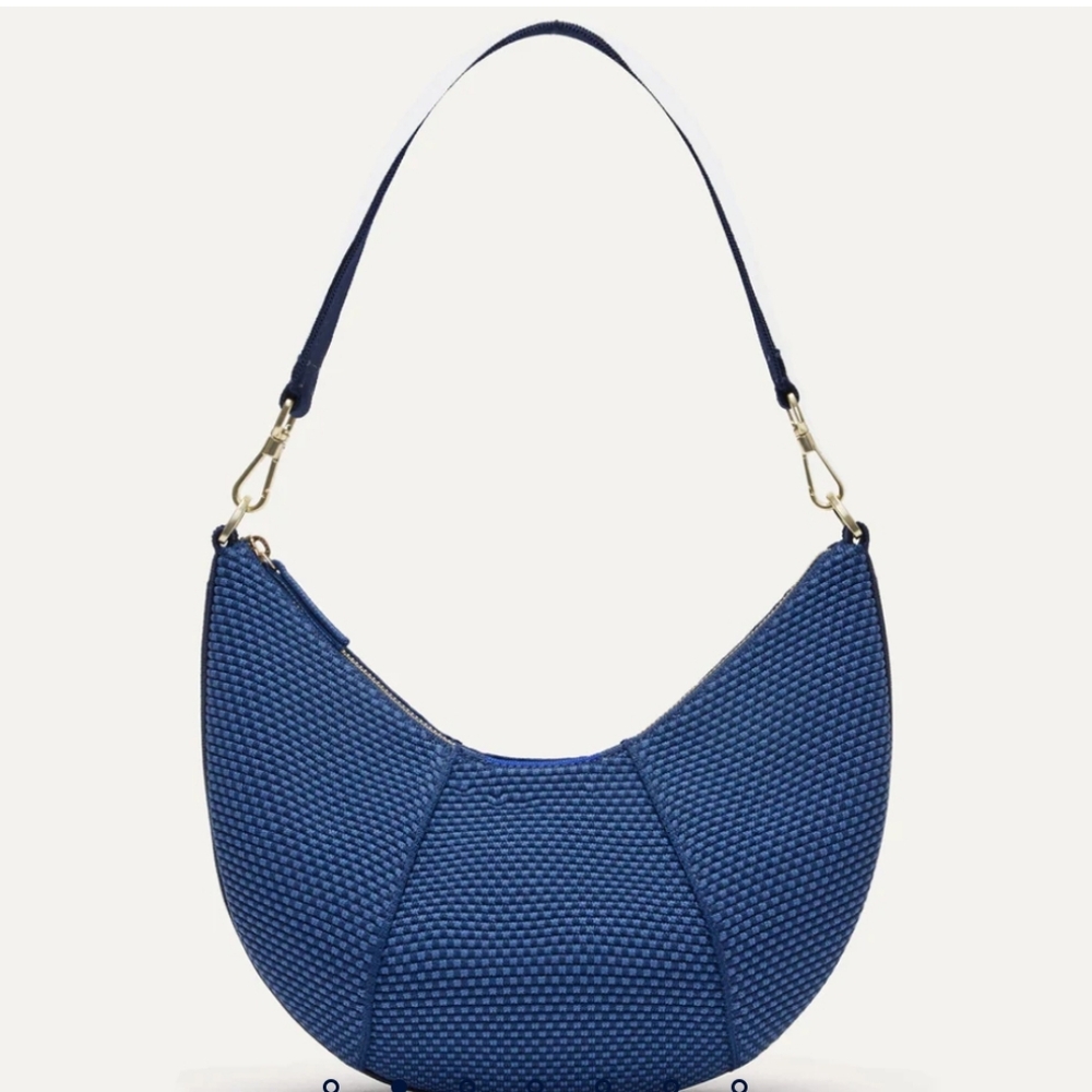 COSMOS THE CRESCENT BAG